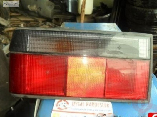 RENAULT 9 BROADWAY SPRİNG ARKA SOL STOP