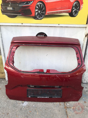 DACİA DUSTER BAGAJ KAPAĞI ORJİNAL ÇIKMA