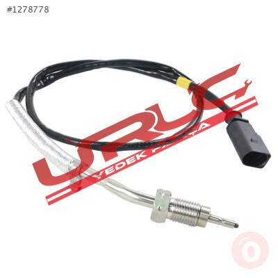03L906088FA EGZOZ SICAKLIK SENSÖRÜ AUDİ A1 SKODA RAPİD