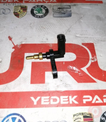 04E919501E SICAKLIK SENSÖRÜ