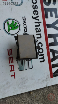 6Q1857961 2003 volkswagen küllük