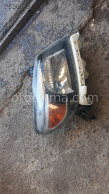 ford ranger sağ far çıkma