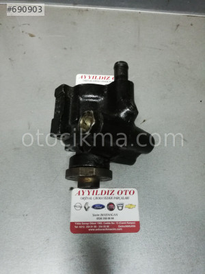 RENAULT LAGUNA 1.8 DİREKSİYON POMPASI 7700823735