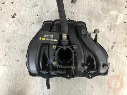 OPEL ASTRA G 2.2 16V EMME MANİFOLDU ÇIKMA ORJİNAL 24426075
