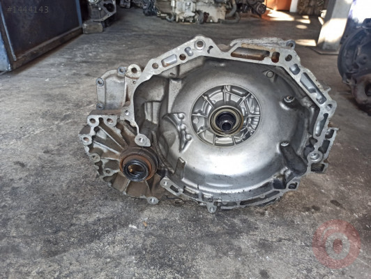 CHEVROLET CAPTİVA C140 ŞANZIMAN MUHAFAZA KUTUSU