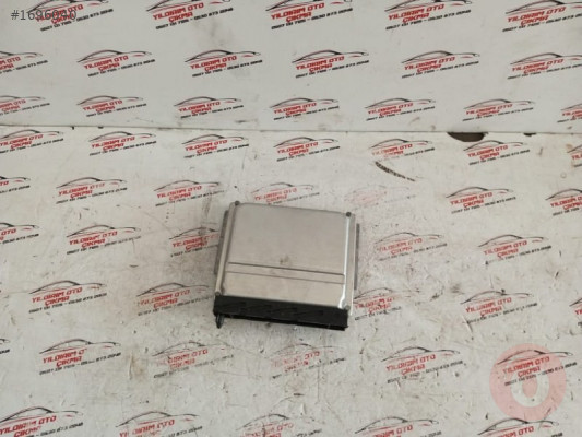 VOLVO V70 S80 2.4 D5 MOTOR BEYNİ