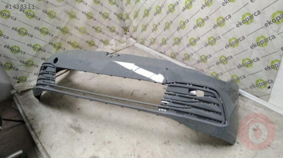 VOLKSWAGEN GOLF 2020 2021 ÖN TAMPON 5H0807217H