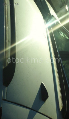 ÇIKMA 2005 VOLVO V50 KESME TAVAN KIZAKLARI.