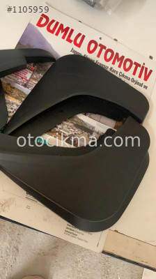 MAZDA TAKIM PAÇALIK ÖN