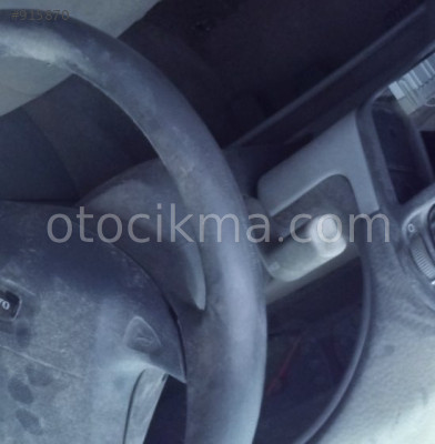 1996  VOLVO S40 ORİJİNAL SİNYAL SİLECEK KOLU.