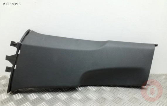 VW PASSAT 2005-2011 DİREK KAPLAMASI SOL ALT 3C0867291E