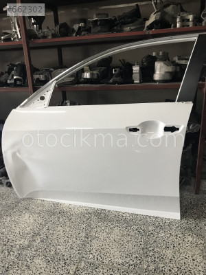 Honda civic sol ön kapı çıkma yedek parça