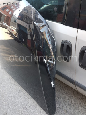 2013 AUDİ A4 KAPUT VE PANEL OTOBEKİR