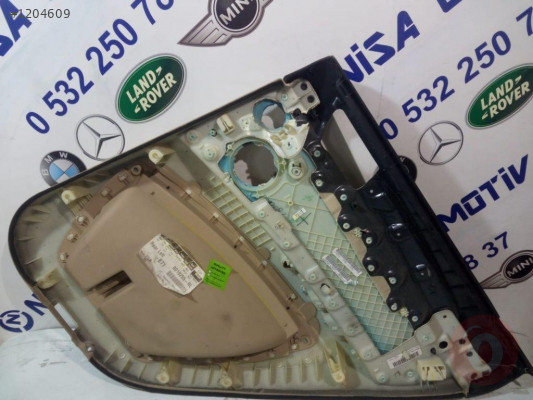 BMW X3 SERİSİ F25 KASA ÖN SOL KAPI DÖŞEMESİ ORJ ÇIKMA