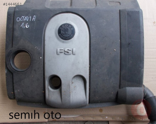 AUDI  MOTOR UST KAPAGI