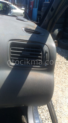 kia clarus çıkma sağ difüzör