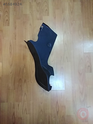 Ford focus bagaj eşitlik sağ trim sıfır