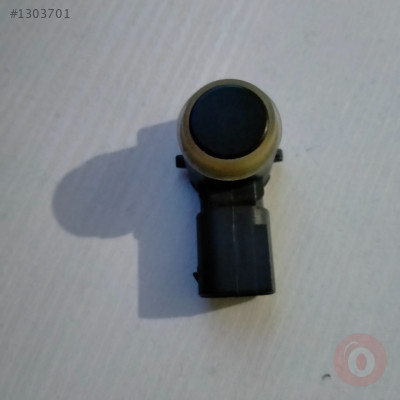 PEUGEOT 208 ARKA TAMPON PARKSENSÖR VEYA DİĞER TÜM PARÇALARI