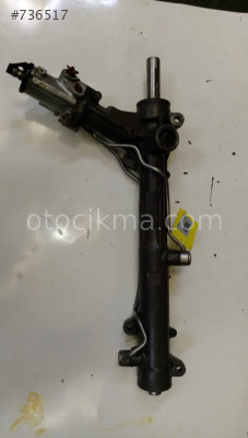BMW 5 SERİ E60 DİREKSİYON KUTUSU 05-08