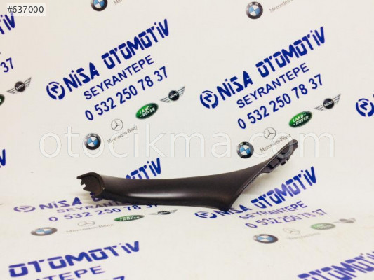 BMW 5 SERİSİ F10 KASA SOL DIŞ KAPI TUTAMAĞI SIFIR 7359275