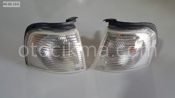 AUDİ 80 1986-1991 HELLA SİNYAL TAKIMI SAĞ-SOL TAKIM FİYATI