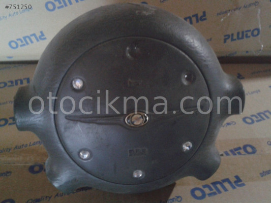 2003 MODEL CHRYSLER NEON AİRBAG ÇIKMA.