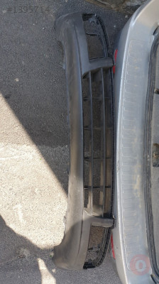 TOURAN SPOILER 05.08 SIFIR