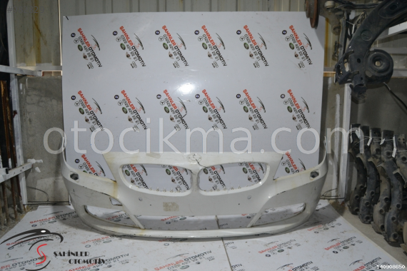 BMW Z SERİSİ E89 Z4 ÖN TAMPON