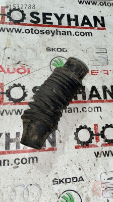 6K0971916D seat ibiza polo caddy 2001 kapı tesisat körüğü