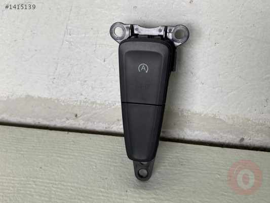 FORD FOCUS 3  START STOP DÜĞMESİ HATASIZ MONTECAR