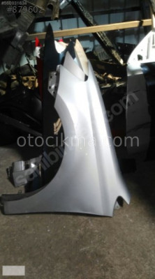 SEAT LEON 2015 ÇIKMA SOL ÖN ÇAMURLUK