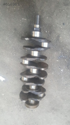 1992 HONDA CİVİC HATASIZ 1.5  MOTOR KRANK.