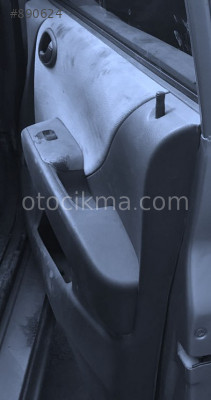 2007 HONDA CİTY 1.3 ÇIKMA SAĞ KAPI KOLÇAĞI.