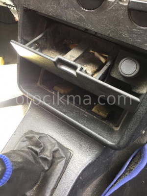 Fiat Tempra Çakmaklık hatasız orjinal çıkma