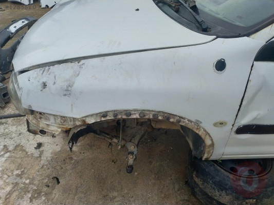 OPEL COMBO-CORSA B SOL ÇAMURLUK.OTO ERKAN ÜNYE