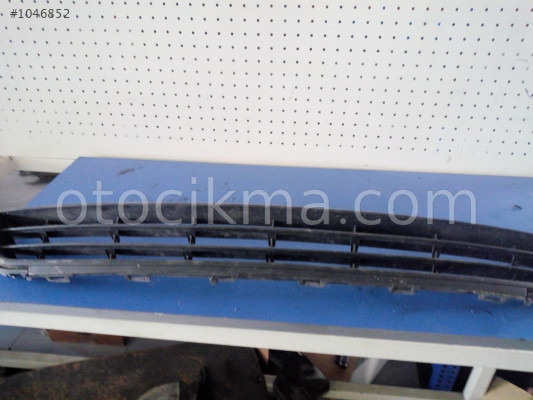 VW JETTA 2015 TAMPON ORTA IZGARA