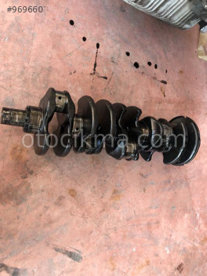 VolkswagenTransporterT4 2 5ıKrank Mili