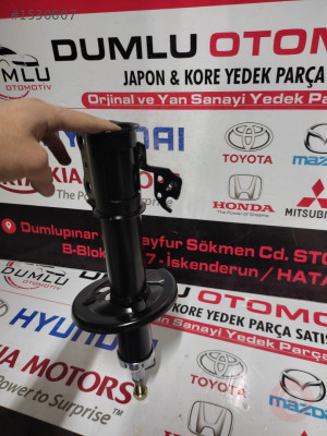 TOYOTA AVENSIS SAG ON AMORTISOR 97 (10105-30102)