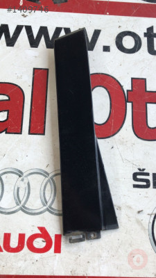 volkswagen passat b5 sağ arka kapı dış arka direk kaplaması