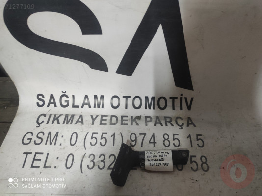 OEM; 701867179  VW T4 ÇIKMA  SOL ÖN KAPI TUTAMAĞI