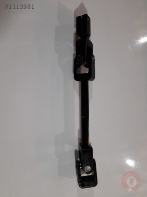 JETTA 2 1983-1992 MANUEL DİREKSİYON MAFSALI  SIFIR
