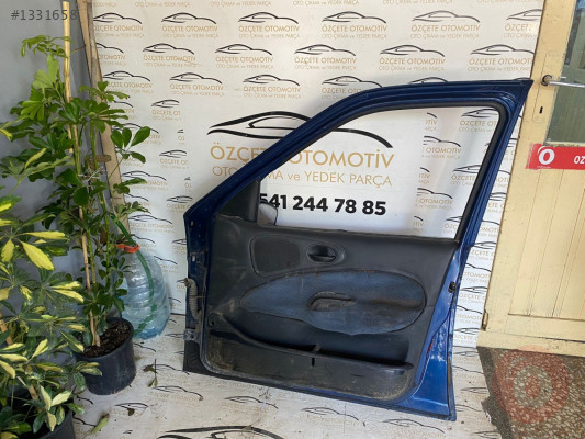 FORD ESCORT SAĞ ÖN KAPI AYNASI ORJİNAL ÇIKMA