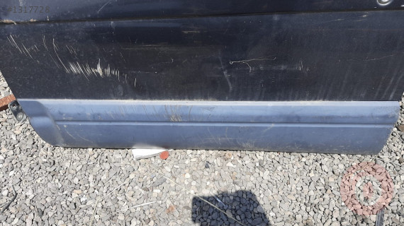 daihatsu terios çıkma sol ön kapı pakosu