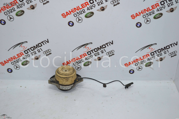 2012 MERCEDES ML W166 MOTOR KULAĞI A1662404417