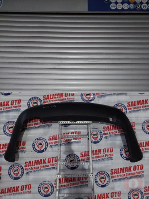 VW JETTA 2004-2010 ARKA TAMPON ALT KAPLAMA-DÜZCE ÇIKMA