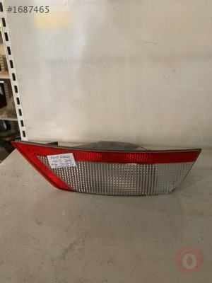 FORD FOCUS MK2 SAĞ ARKA TAMPON REFLEKTÖRÜ