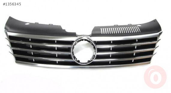 VW CC 12-18 ÖN PANJUR 3C8853651AA RYP 3C8853651S RYP
