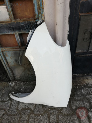 FİAT DOBLO ÇIKMA ÇAMURLUK