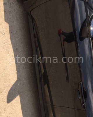 2018 HONDA CİVİC HATASIZ SOL YAN PANEL.