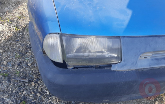 2000 model fiat scudo 1.9d çıkma sağ far sinyal